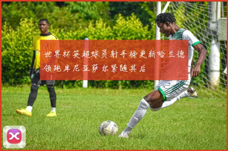 世界杯英超球员射手榜更新哈兰德领跑库尼亚萨尔紧随其后